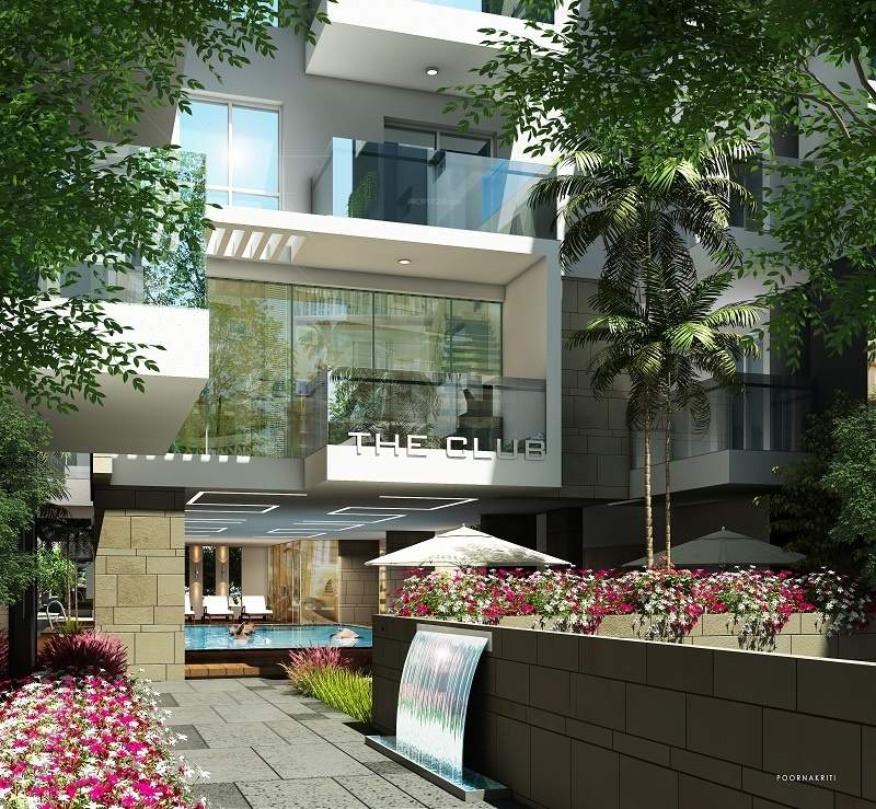  ortus Images for Amenities of Trendsquares Trend square ortus