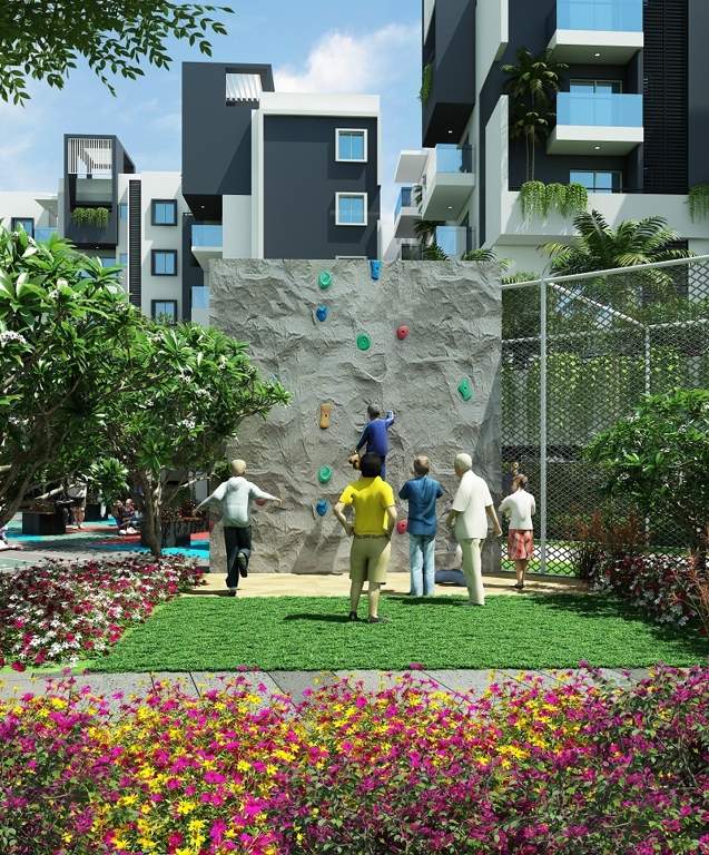  ortus Images for Amenities of Trendsquares Trend square ortus