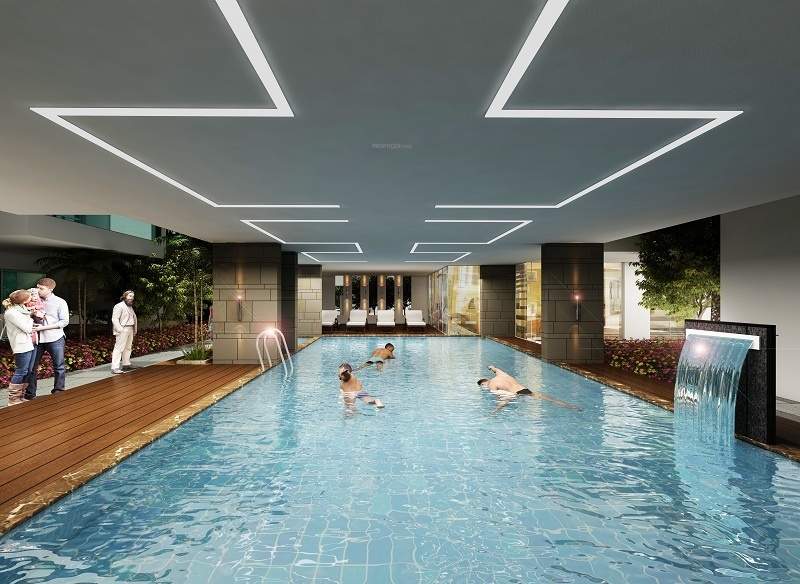  ortus Images for Amenities of Trendsquares Trend square ortus