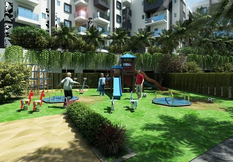  ortus Images for Amenities of Trendsquares Trend square ortus