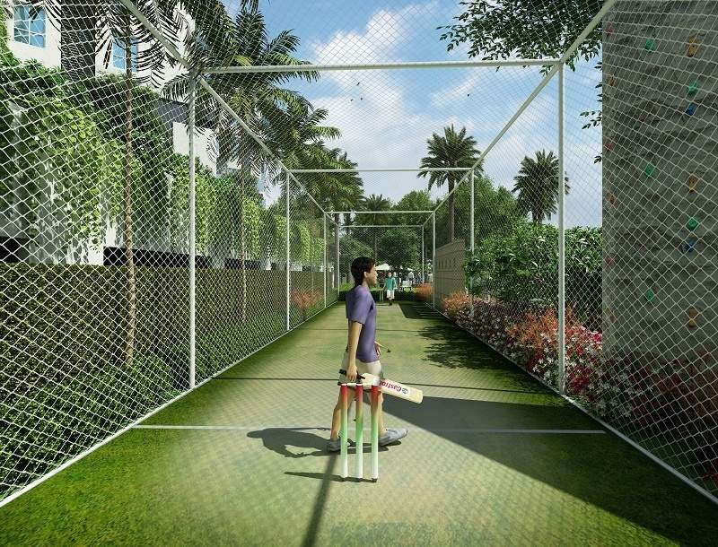  ortus Images for Amenities of Trendsquares Trend square ortus