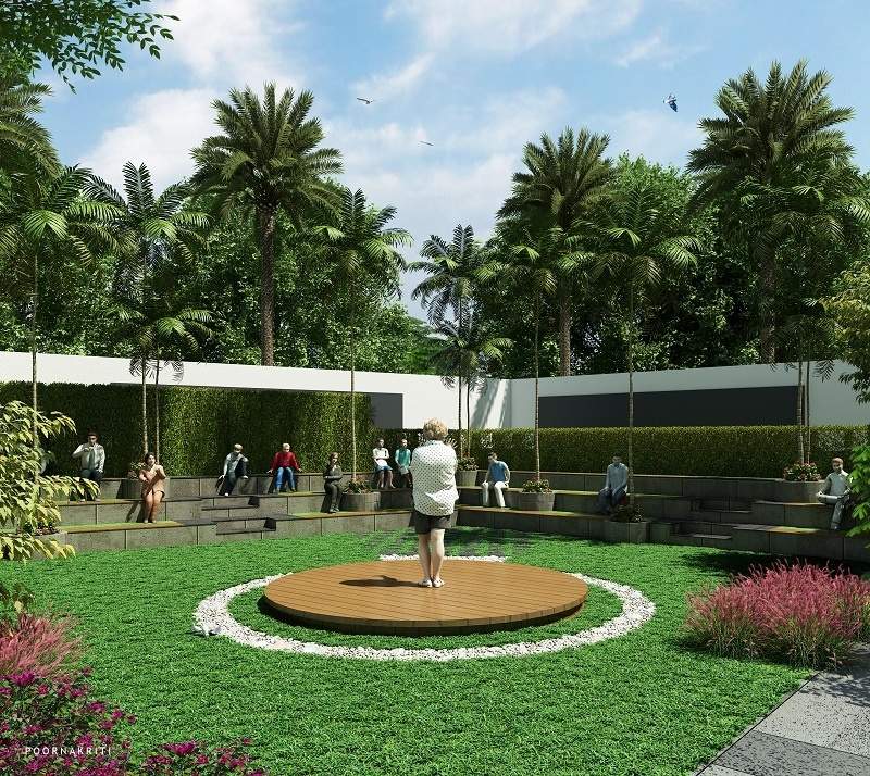  ortus Images for Amenities of Trendsquares Trend square ortus