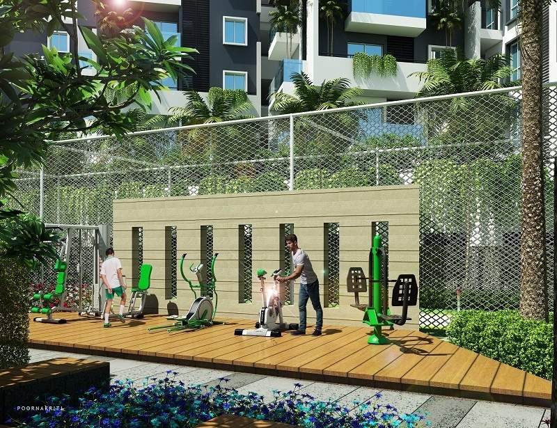  ortus Images for Amenities of Trendsquares Trend square ortus