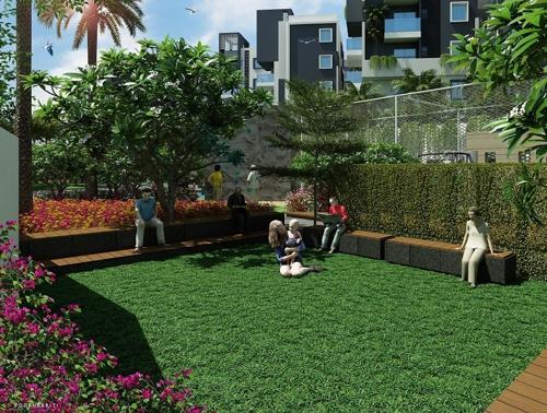  ortus Images for Amenities of Trendsquares Trend square ortus