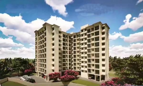  apartments Elevation