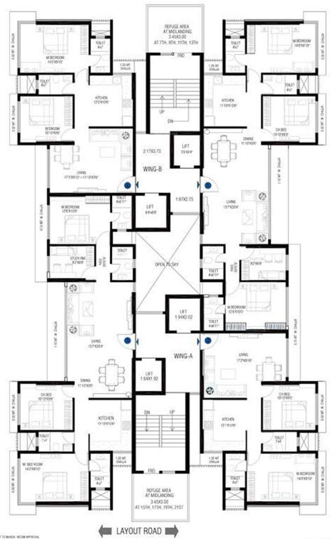  madhuban Madhuban Cluster Plan