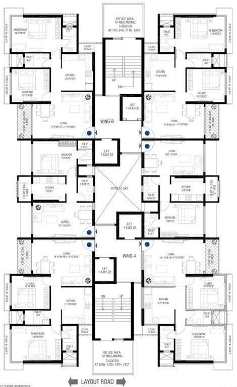  madhuban Madhuban Cluster Plan