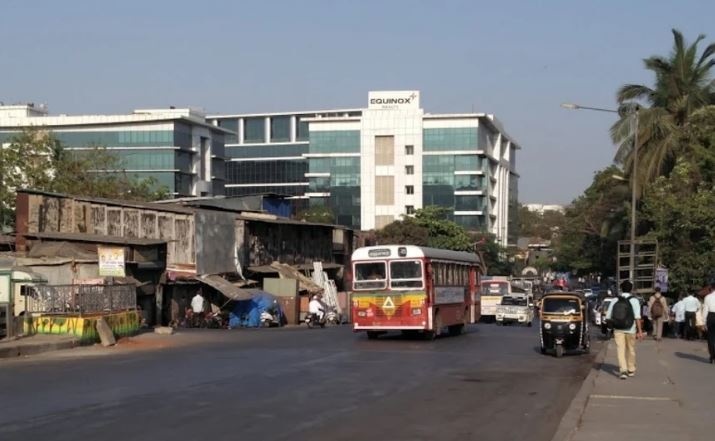  business park Elevation