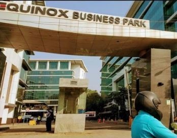  business park Elevation