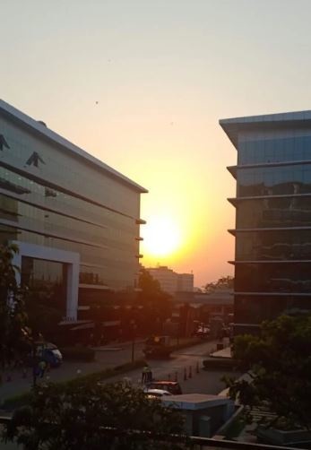  business park Elevation