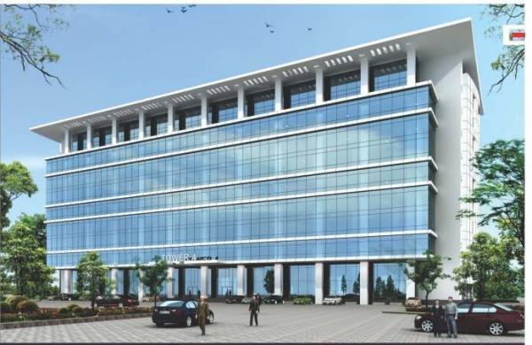  business-park Elevation