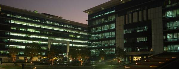 Images for Elevation of Equinox Business Park