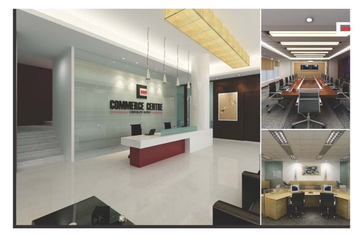  business park Others