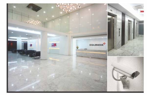  business-park Others