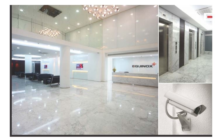  business park Others