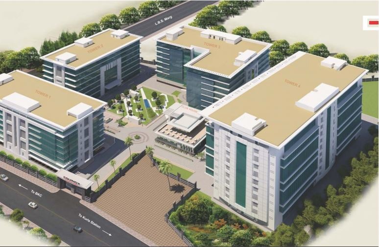  business park Others