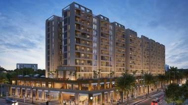  memories-90-phase-ii Elevation