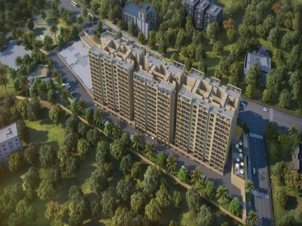  memories-90-phase-ii Elevation