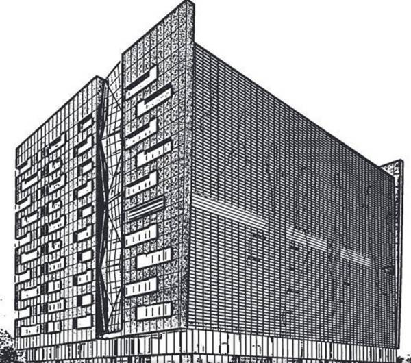 Images for Elevation of Kanakia Grafitti Images for Elevation of Kanakia Grafitti