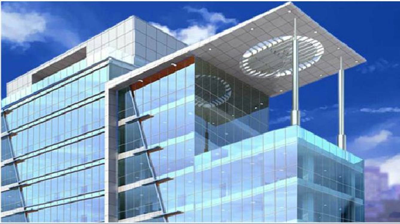 Images for Elevation of Aalind Arcadia