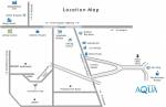 Images for Location Plan of Majestique Aqua Phase III