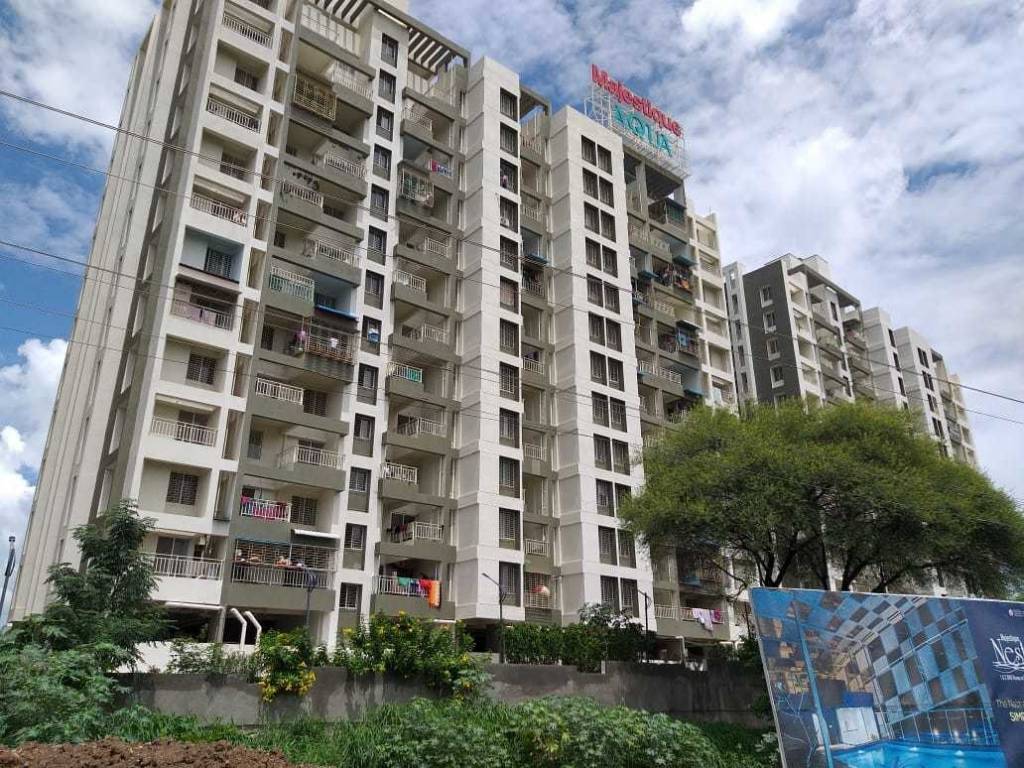  aqua phase iii Elevation