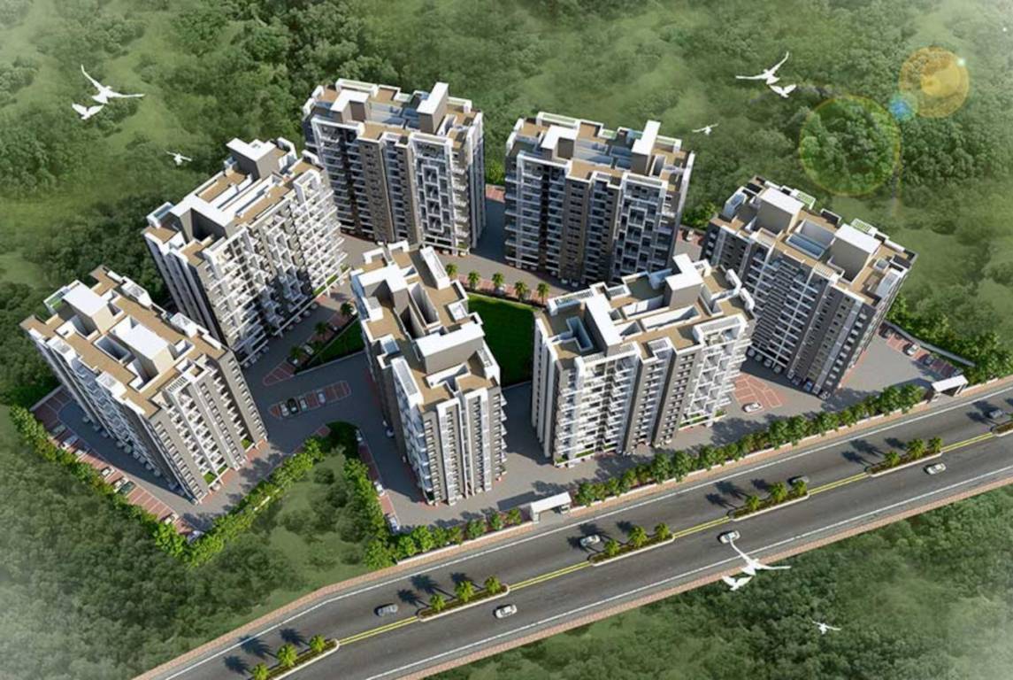  aqua phase iii Elevation