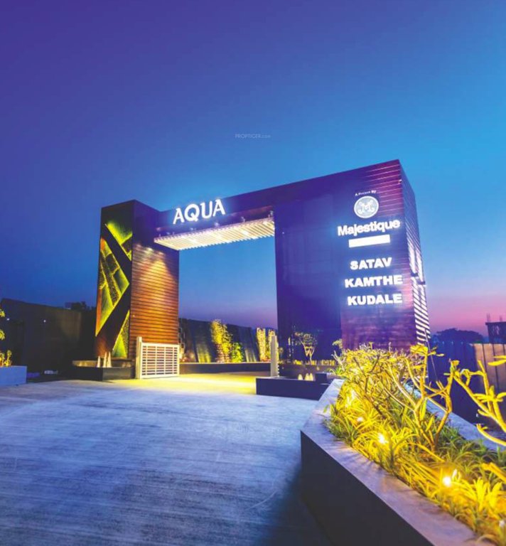  aqua phase iii Elevation