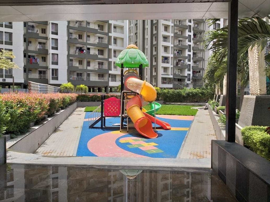  aqua phase iii Children's play area