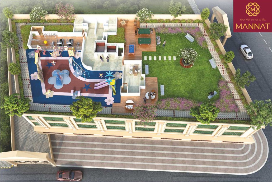 mannat Images for Project