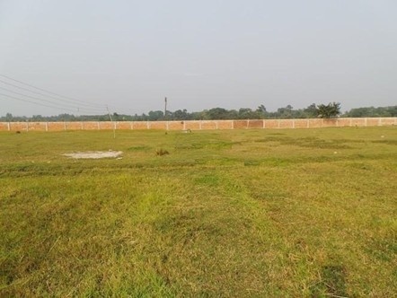  amrita village Elevation