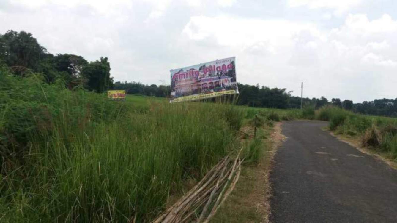  amrita village Images for Elevation of Greenview Amrita Village
