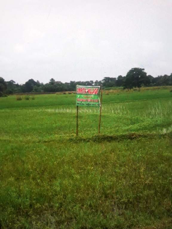  amrita village Images for Project