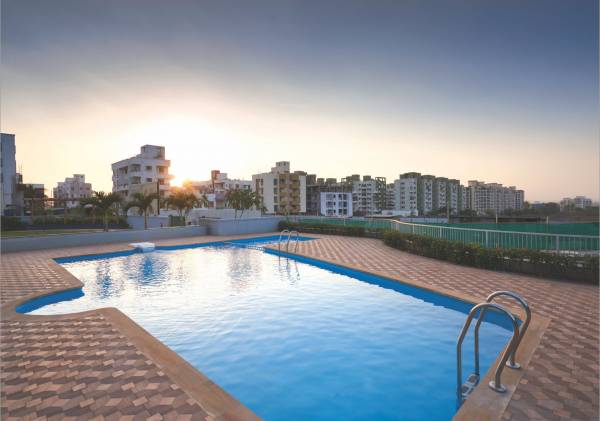 Images for Amenities of Sancheti Mount Castle Phase II