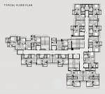  antalya Sale Building No 4 Wing A Cluster Plan