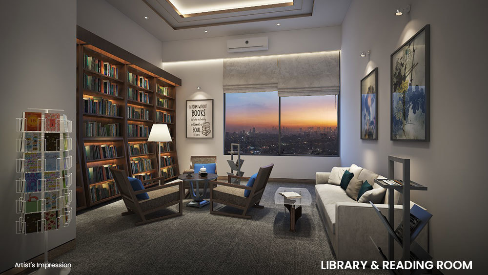  paradigm alaya Library