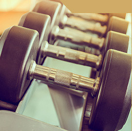  alive skypark Gymnasium