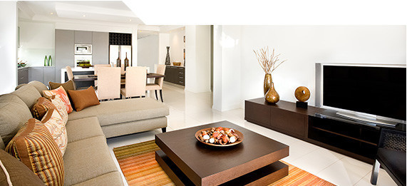  alive-skypark Living Area