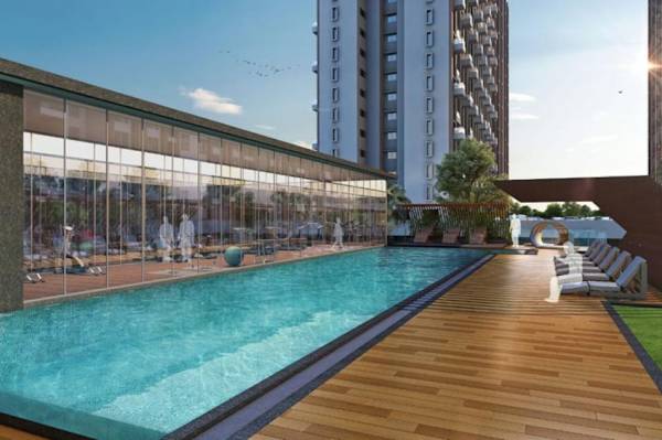  belair-c-building Swimming Pool