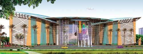 Images for Elevation of Skyline Icon