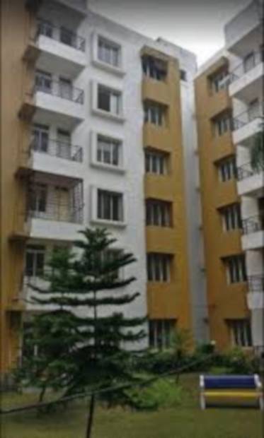 Images for Elevation of Lavanya Lavanya Apartments