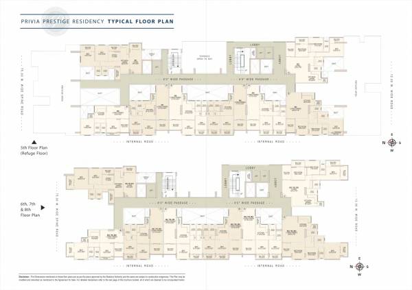  privia-prestige Privia Prestige Cluster Plan