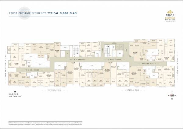  privia-prestige Privia Prestige Cluster Plan