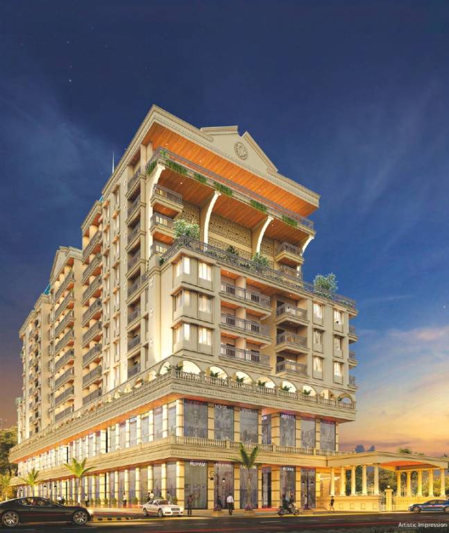  privia prestige Elevation