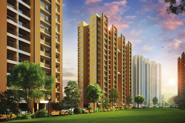 Images for Elevation of Shrachi Solis Phase I Renaissance Images for Elevation of Shrachi Solis Phase I Renaissance