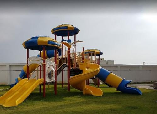 Children's play area solis-phase-i-renaissance Children's play area