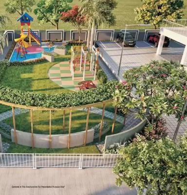  divine-dazzle-b Children's play area