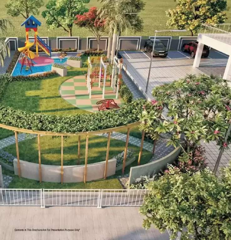  divine dazzle b Children's play area