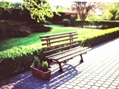  gokul Senior Citizen Sitout