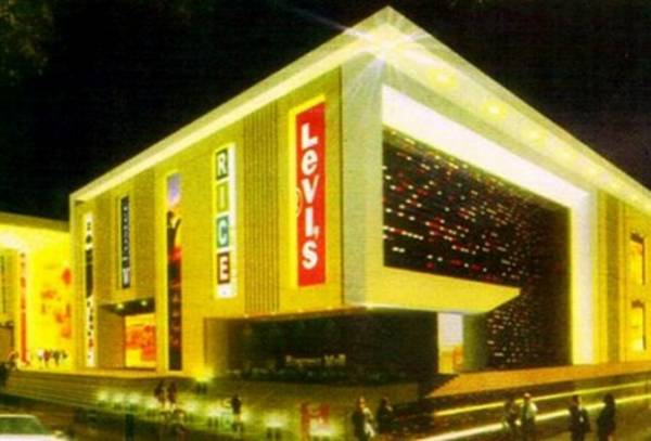 Images for Elevation of KSL Empress Mall